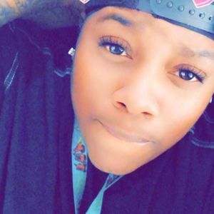 Meet your Posher, Tamika